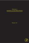Image for Advances in imaging and electron physics.: (Optics of charged particle analyzers.) : Volume 161,