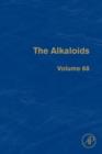 Image for The Alkaloids: Chemistry and Biology.