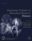 Image for Nonhuman Primates in Biomedical Research