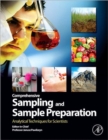 Image for Comprehensive Sampling and Sample Preparation