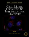 Image for Cilia: Model Organisms and Intraflagellar Transport