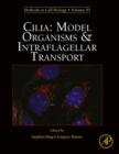 Image for Cilia: model organisms and intraflagellar transport