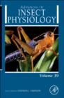 Image for Advances in insect physiologyVolume 39 : Volume 39