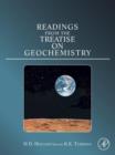 Image for Readings from the Treatise on geochemistry