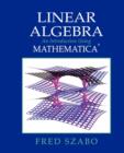 Image for Linear Algebra with Mathematica
