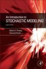 Image for An introduction to stochastic modelling.