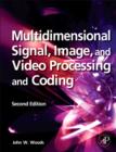 Image for Multidimensional Signal, Image, and Video Processing and Coding