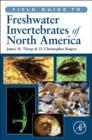 Image for Field guide to freshwater invertebrates of North America