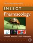 Image for Insect Pharmacology