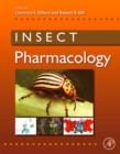 Image for Insect pharmacology: channels, receptors, toxins and enzymes