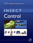 Image for Insect control: biological and synthetic agents