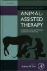 Image for Handbook on animal-assisted therapy  : theoretical foundations and guidelines for practice