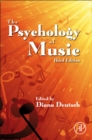 Image for The psychology of music