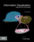 Image for Information visualization: perception for design