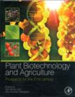 Image for Plant biotechnology and agriculture  : prospects for the 21st century