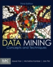 Image for Data mining: concepts and techniques