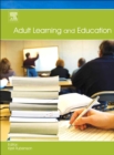 Image for Adult learning and education