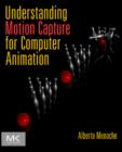 Image for Understanding motion capture for computer animation
