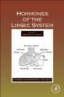 Image for Hormones of the limbic system : v. 82