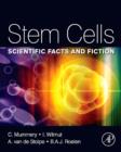 Image for Stem cells: scientific facts and fiction