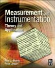 Image for Measurement and instrumentation: theory and application