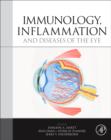 Image for Immunology, inflammation and diseases of the eye