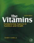 Image for The Vitamins