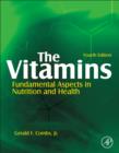 Image for The vitamins