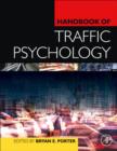 Image for Handbook of traffic psychology