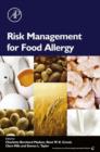 Image for Risk management for food allergy