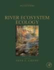Image for River ecosystem ecology  : a global perspective
