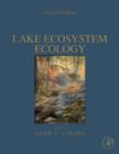 Image for Lake ecosystem ecology  : a global perspective