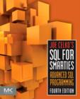 Image for Joe Celko&#39;s SQL for smarties: advanced SQL programming