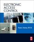 Image for Electronic access control