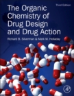 Image for The organic chemistry of drug design and drug action.