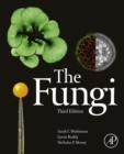 Image for The fungi.