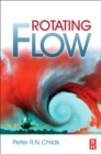 Image for Rotating flow