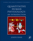 Image for Quantitative human physiology: an introduction