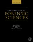 Image for Encyclopedia of forensic sciences