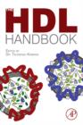 Image for The HDL handbook  : biological functions and clinical implications