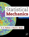 Image for Statistical mechanics.