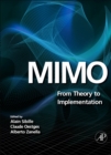 Image for MIMO: from theory to implementation