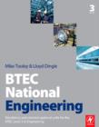 Image for BTEC national engineering