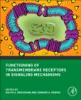 Image for Functioning of transmembrane receptors in signaling mechanisms  : cell signaling collection