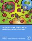 Image for Intercellular signaling in development and disease: cell signaling collection