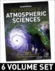 Image for Encyclopedia of atmospheric sciences.