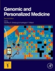 Image for Genomic and personalized medicine