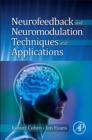 Image for Neurofeedback and neuromodulation techniques and applications