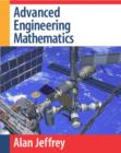 Image for Advanced Engineering Mathematics