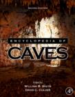 Image for Encyclopedia of caves